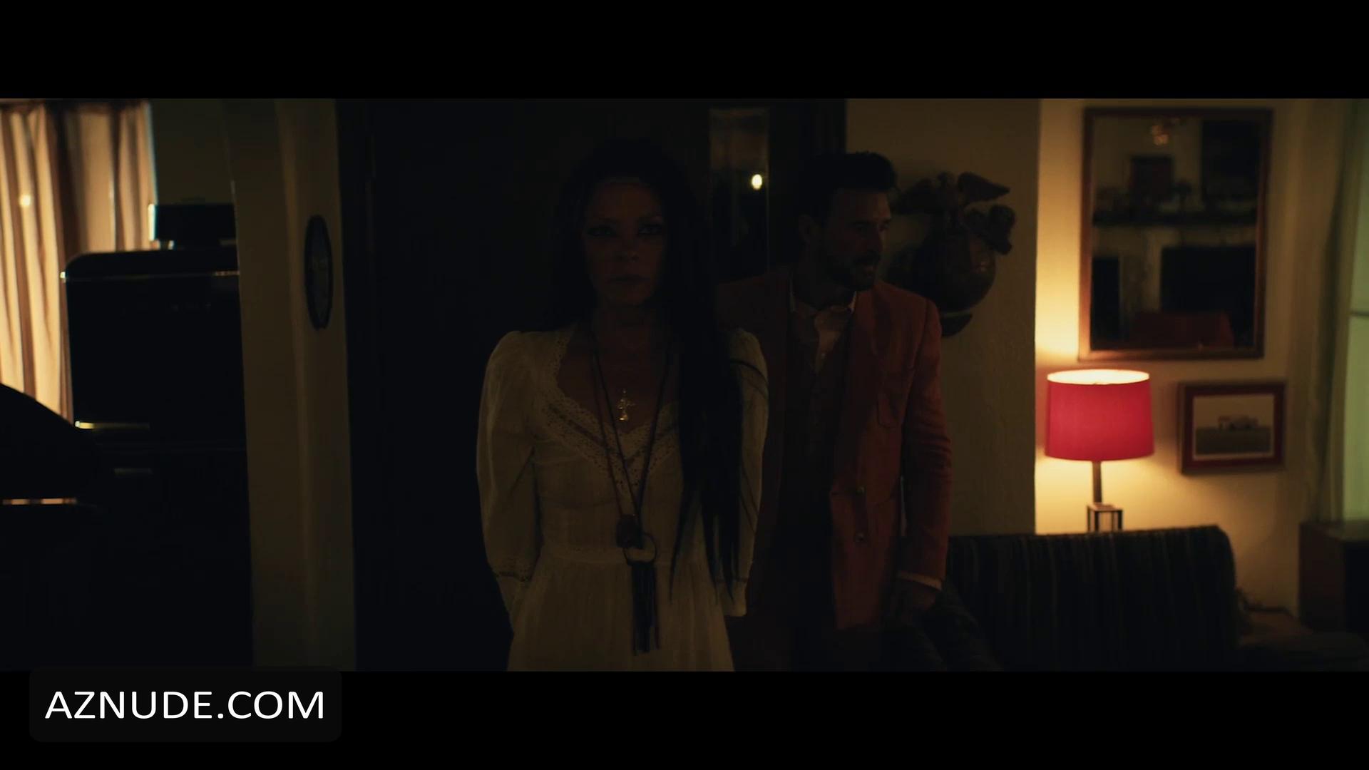 The Resurrection Of Charles Manson in Unsorted, photo 1