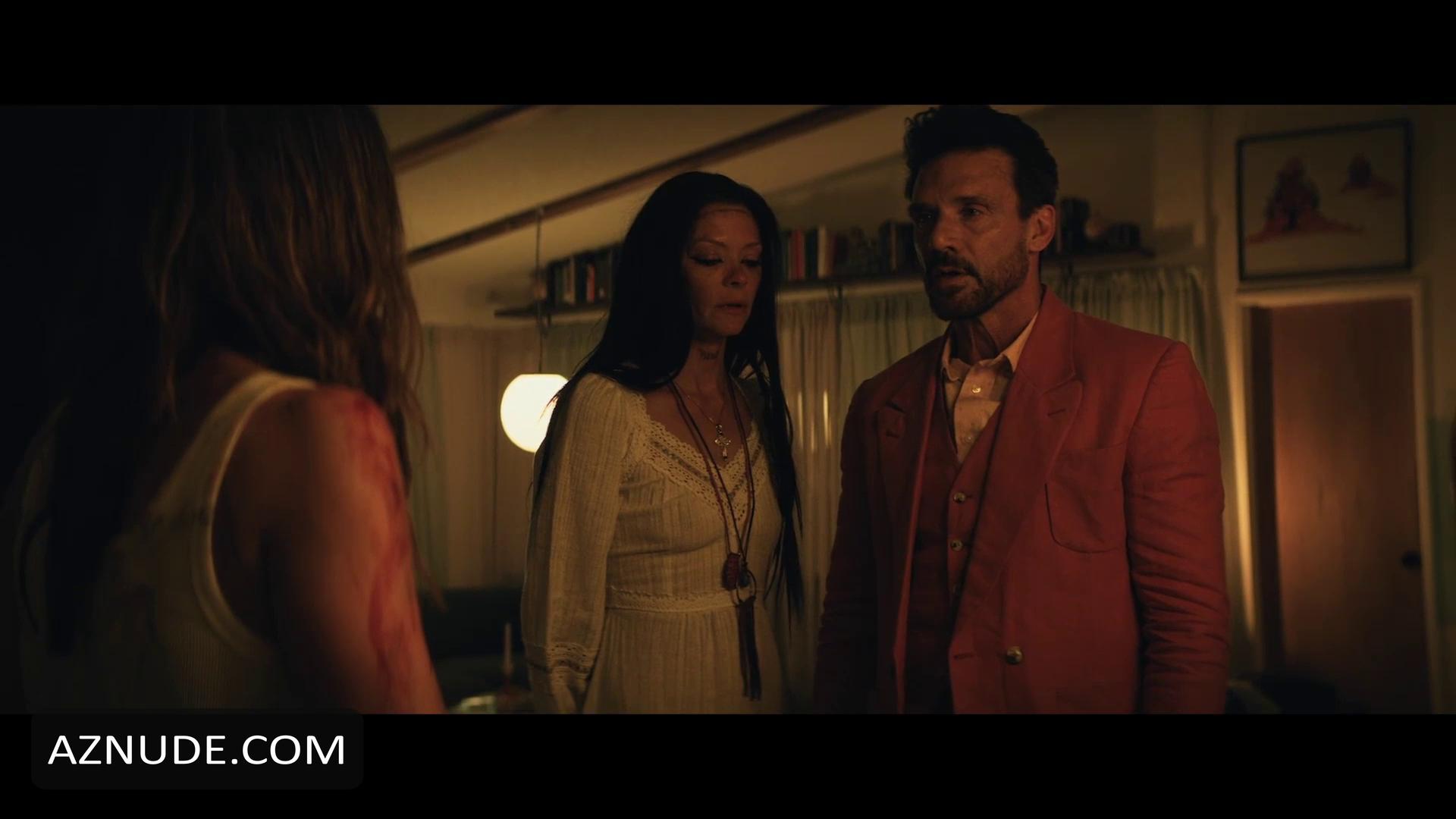 The Resurrection Of Charles Manson in Unsorted, photo 3