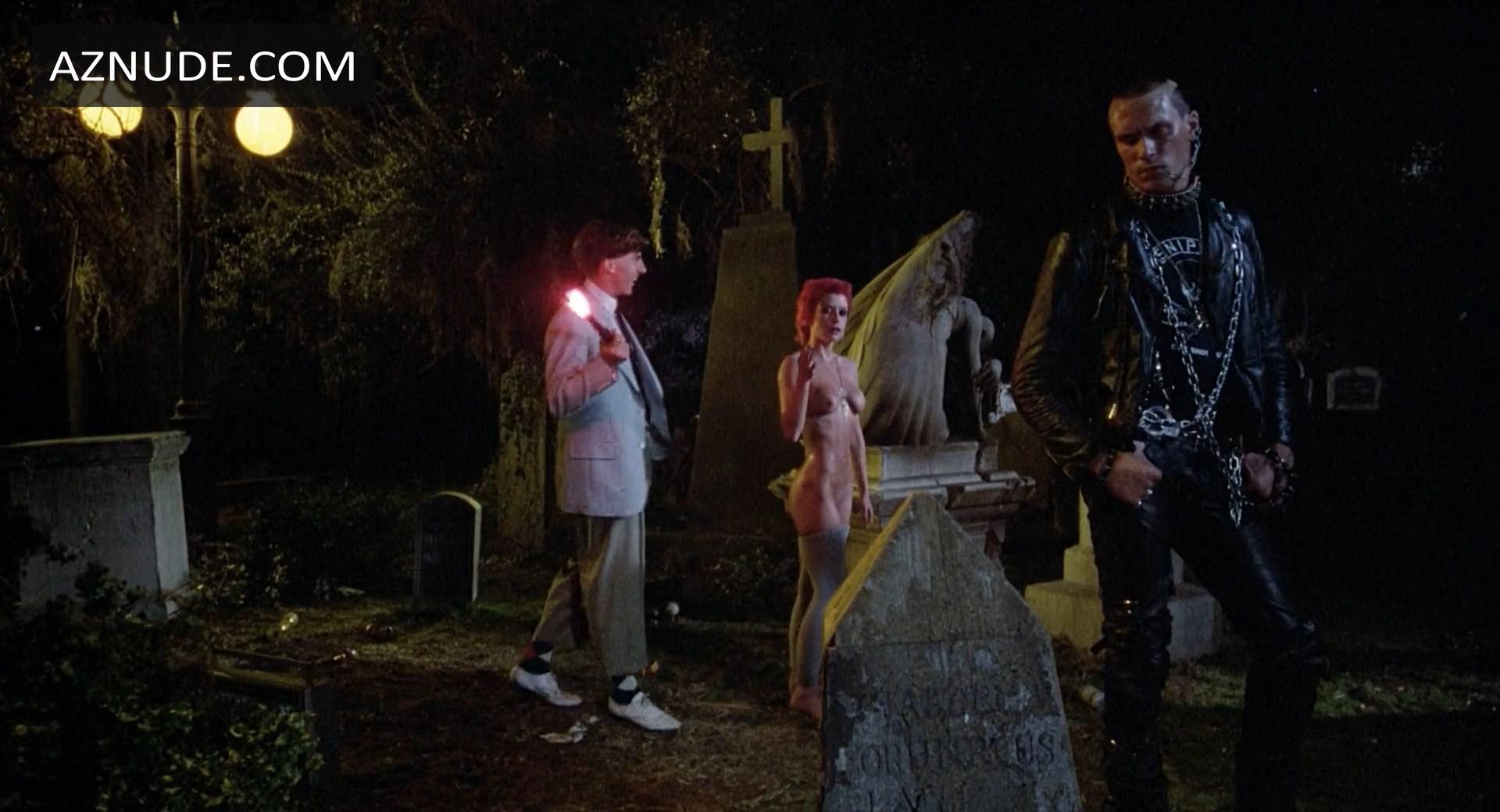 The Return Of The Living Dead