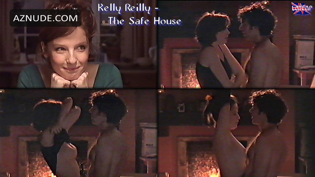 The Safe House in Unsorted, photo 4