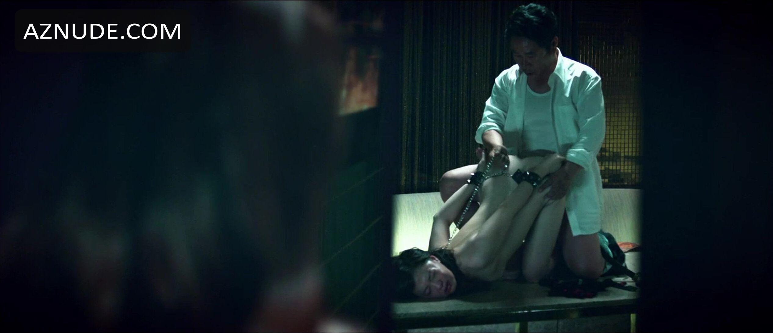 The Secret Scandal in Unsorted, photo 1