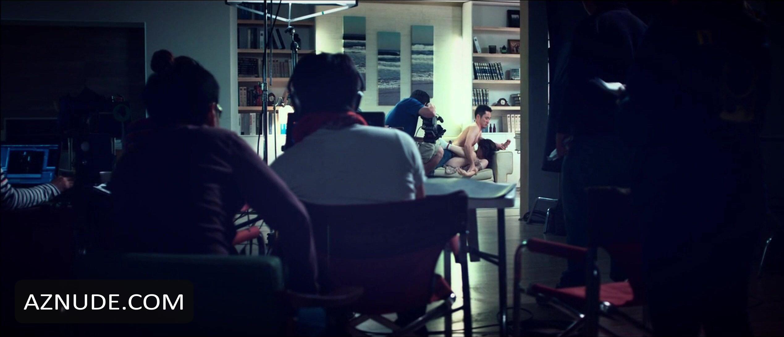 The Secret Scandal in Unsorted, photo 3