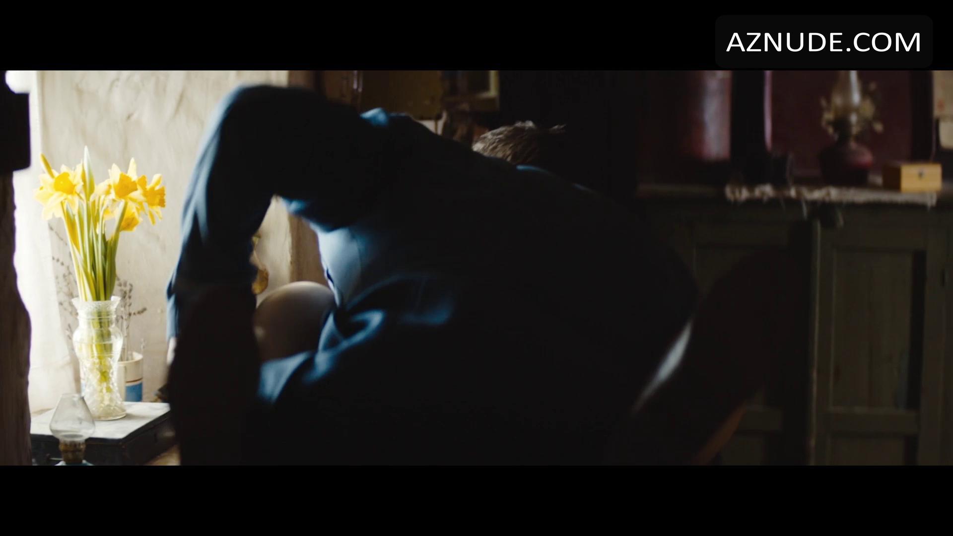 The Secret Scripture in Unsorted, photo 6