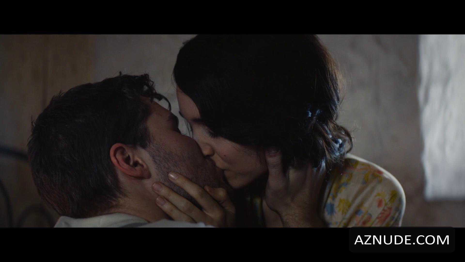 The Secret Scripture in Unsorted, photo 7
