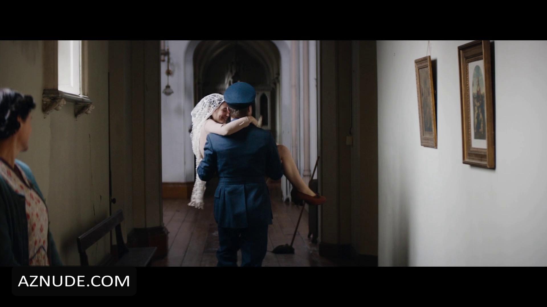 The Secret Scripture in Unsorted, photo 9