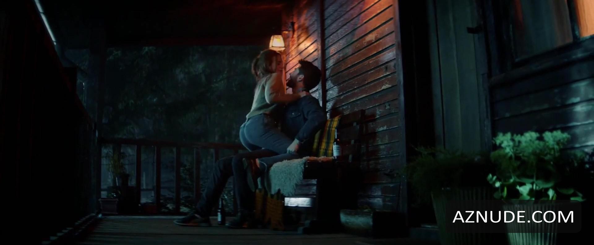 The Strangers: Chapter 1 in Unsorted, photo 4