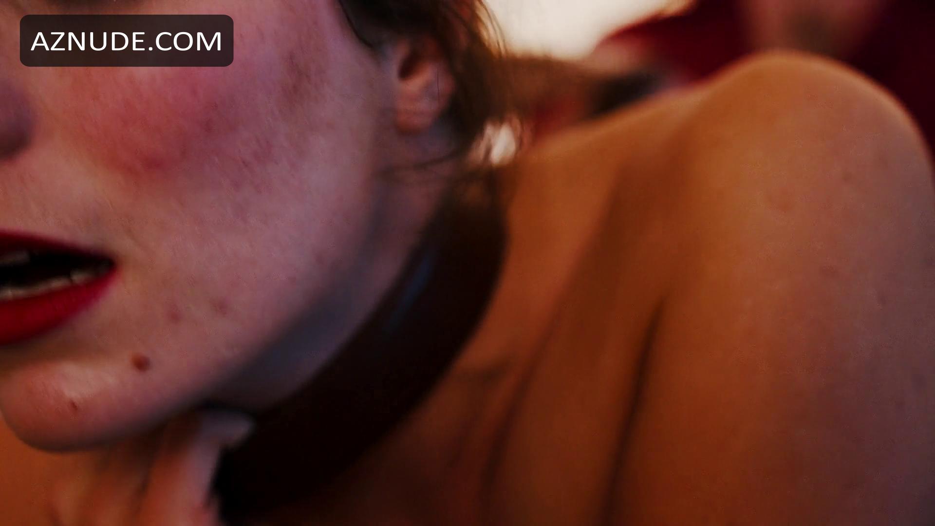 The Suppression Of Hannah Stevenson in Unsorted, photo 10
