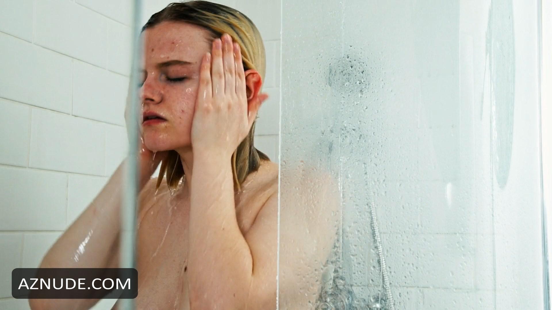 The Suppression Of Hannah Stevenson in Unsorted, photo 24