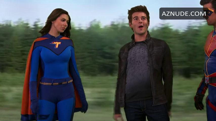 The Thundermans in Unsorted, photo 1