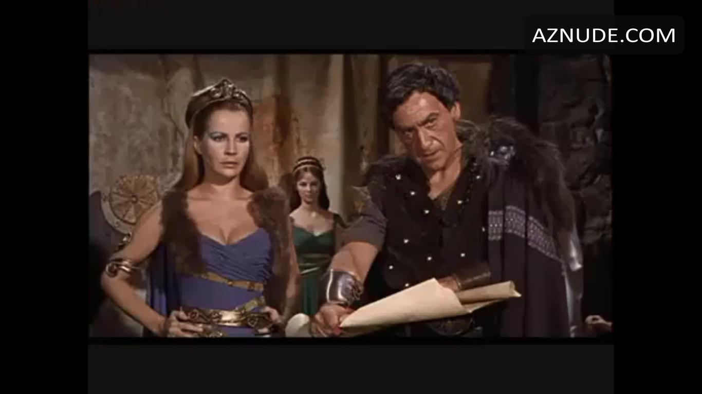 The Viking Queen in Unsorted, photo 2