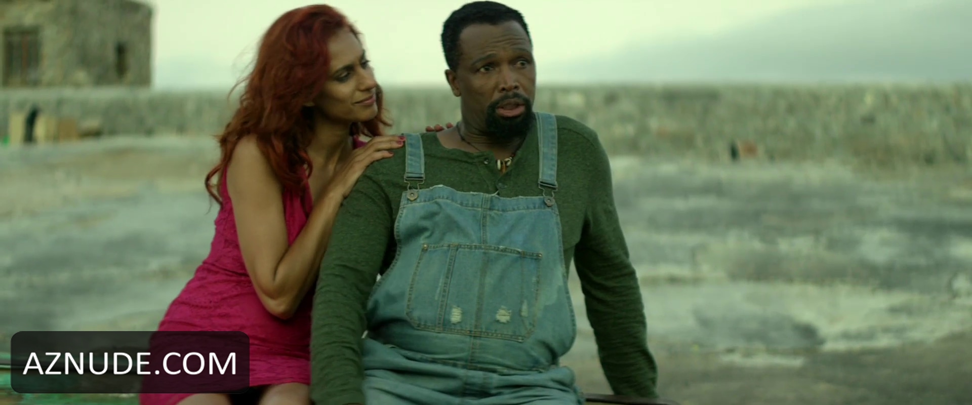 The Whale Caller in Unsorted, photo 1
