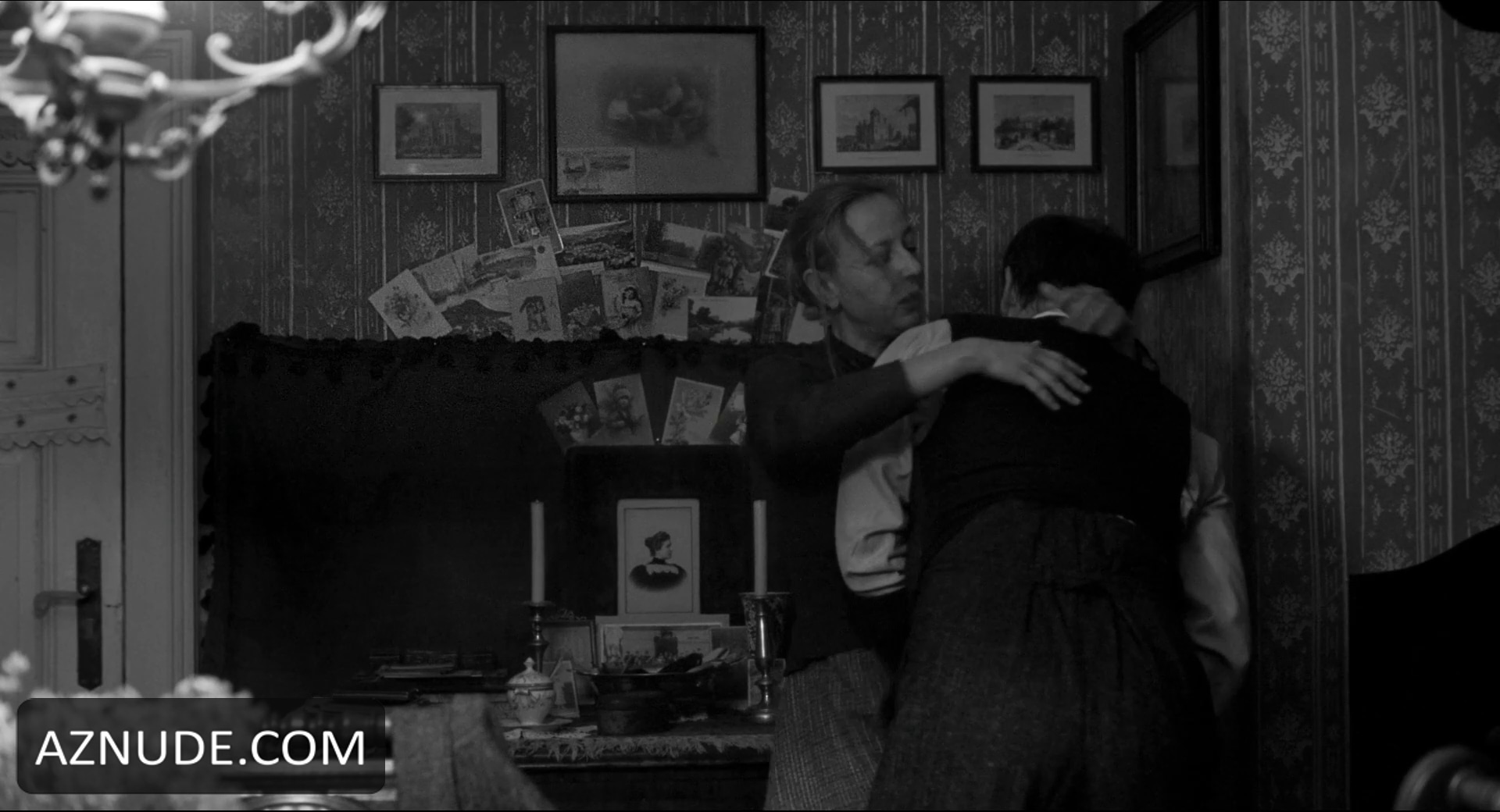 The White Ribbon in Unsorted, photo 1