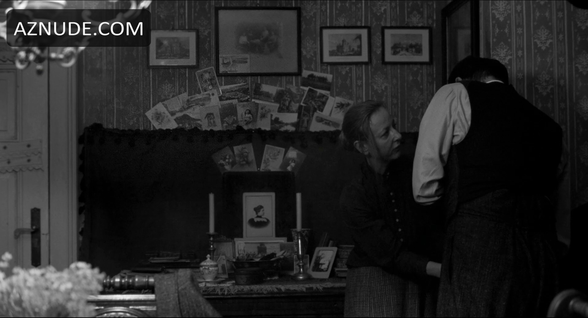 The White Ribbon in Unsorted, photo 2