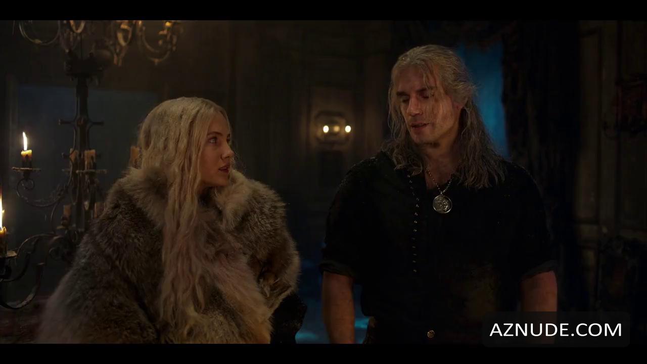 The Witcher in Unsorted, photo 4
