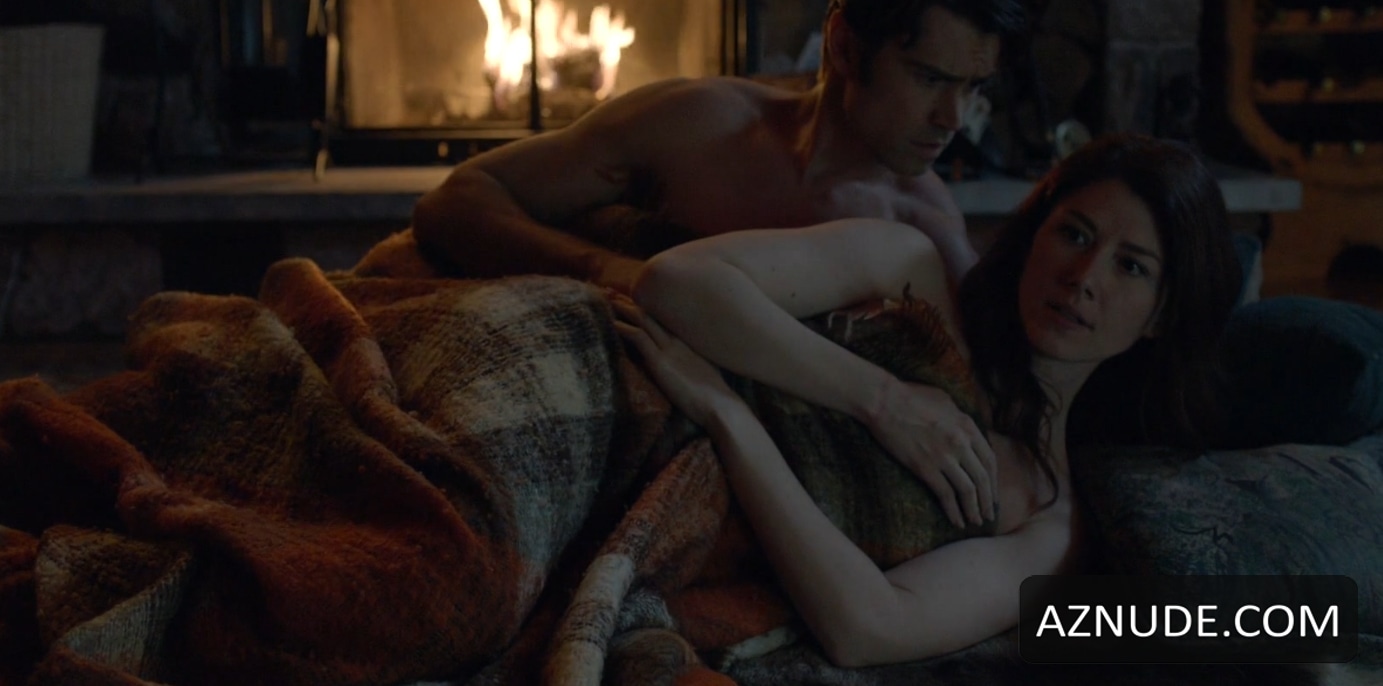 The Wrong Bed: Naked Pursuit in Unsorted, photo 7