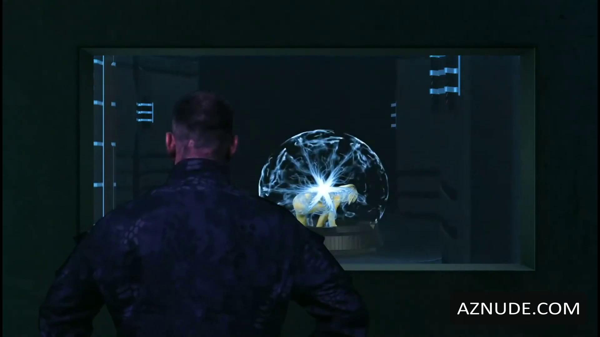 The Wrong Terminator in Unsorted, photo 16