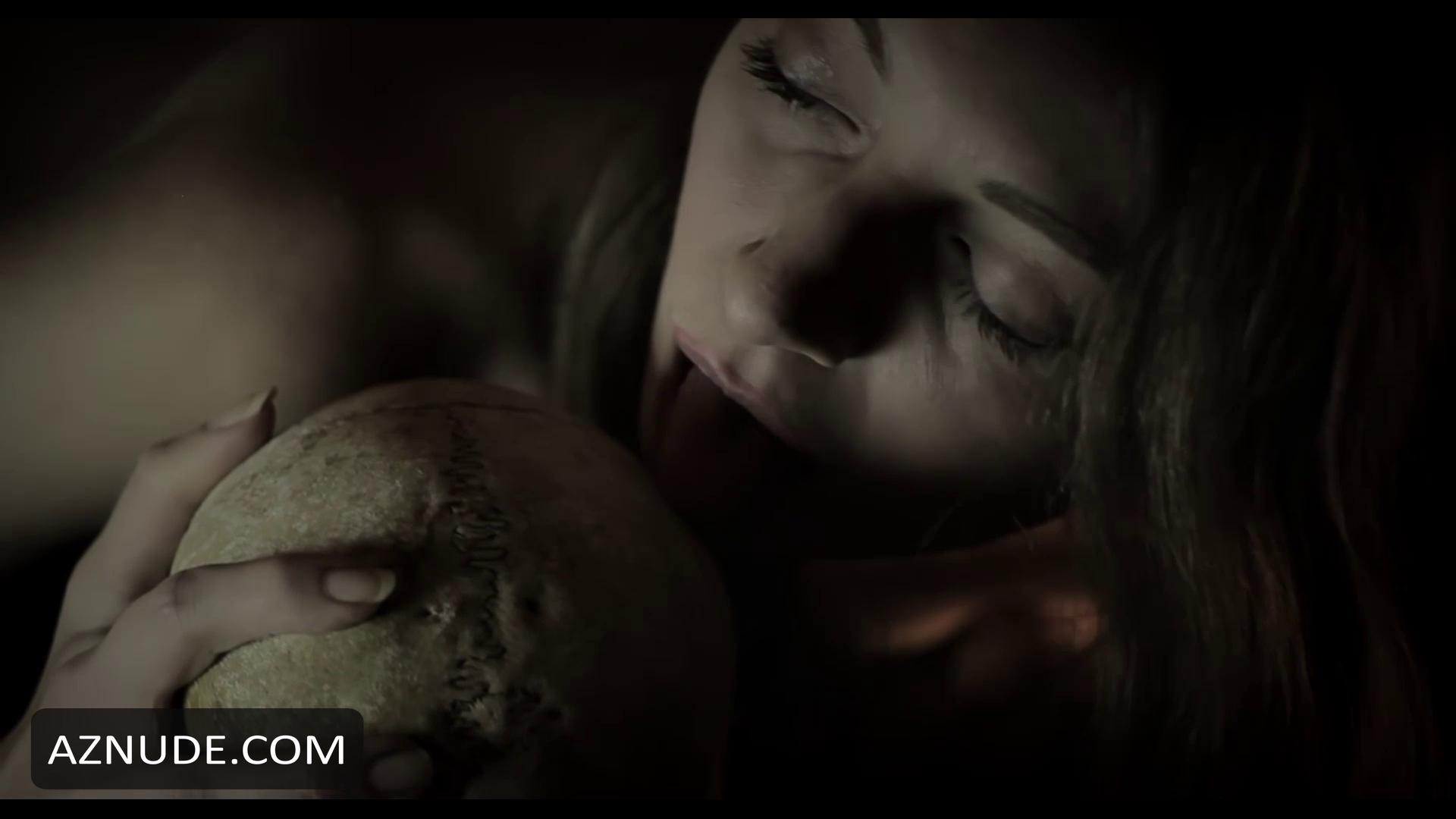 The Yearning Of Maria D. in Unsorted, photo 7
