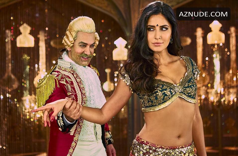 Thugs Of Hindostan in Unsorted, photo 1