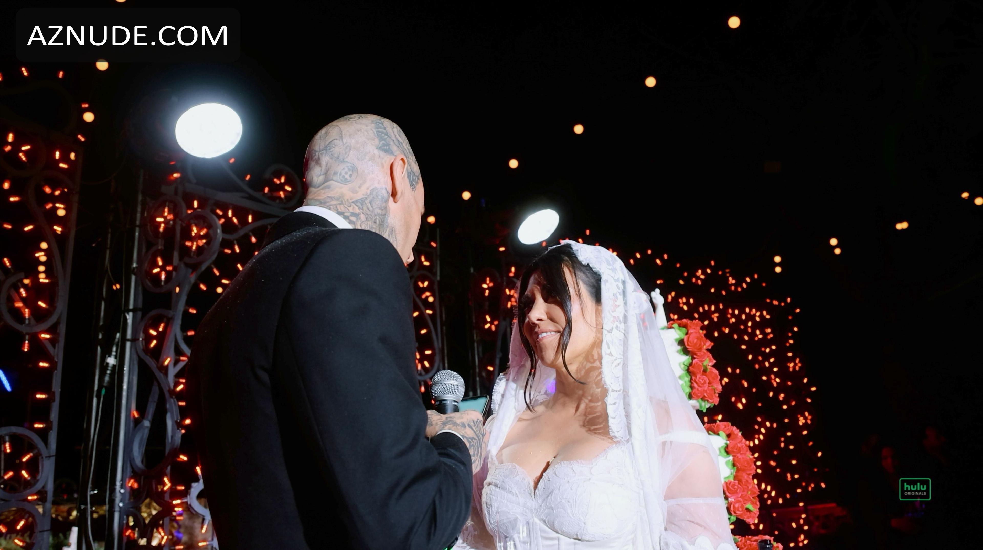 'til Death Do Us Part Kourtney And Travis in Unsorted, photo 4