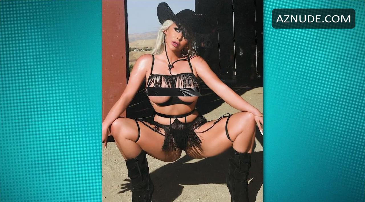 Tmz Presents: Famous And Naked in Unsorted, photo 1