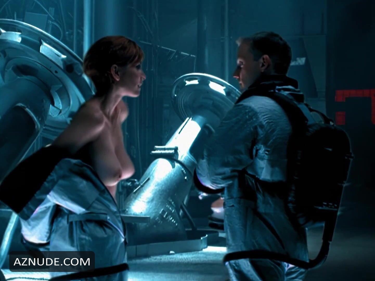 Total Recall 2070