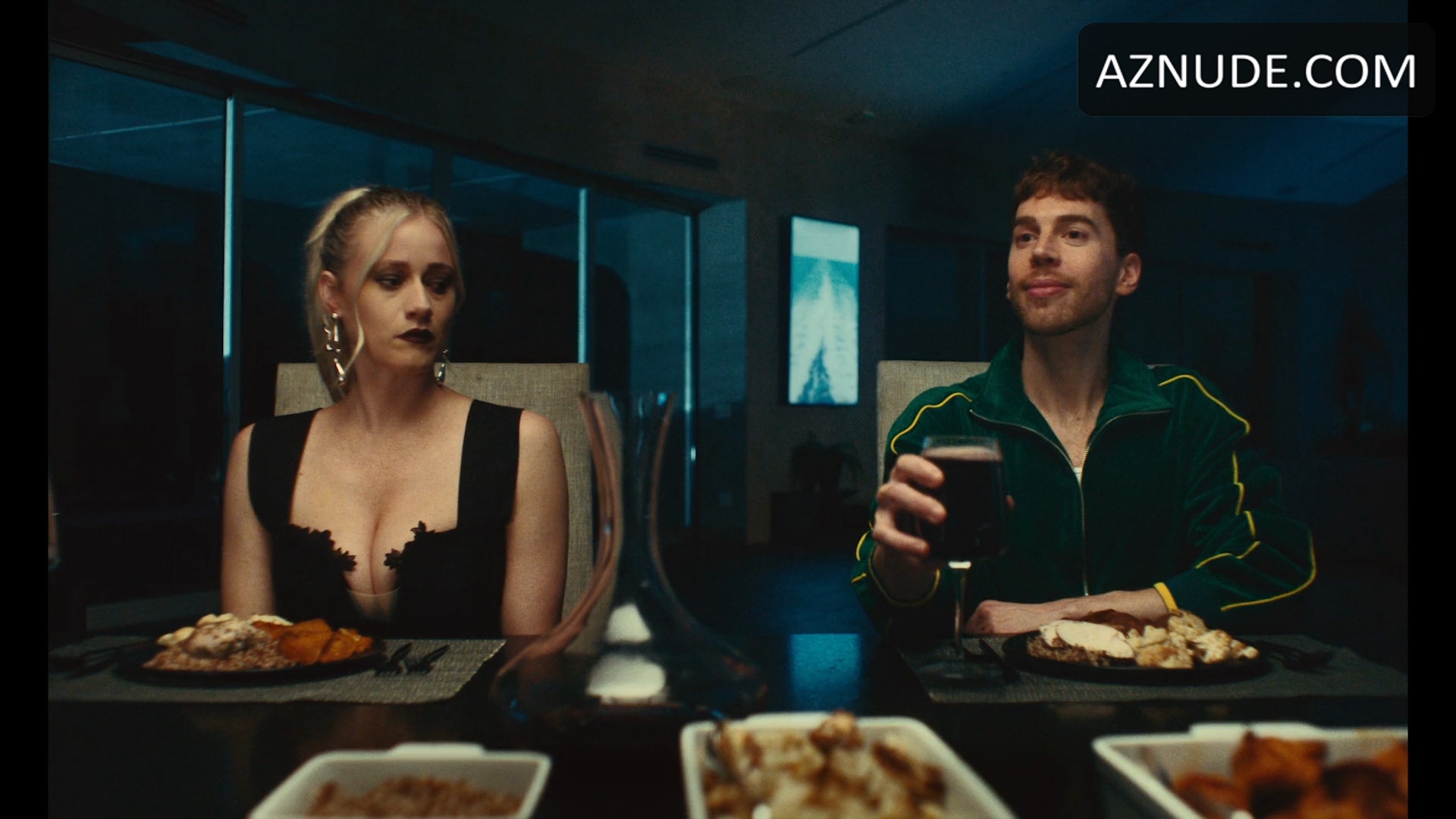 Touch Me in Unsorted, photo 25