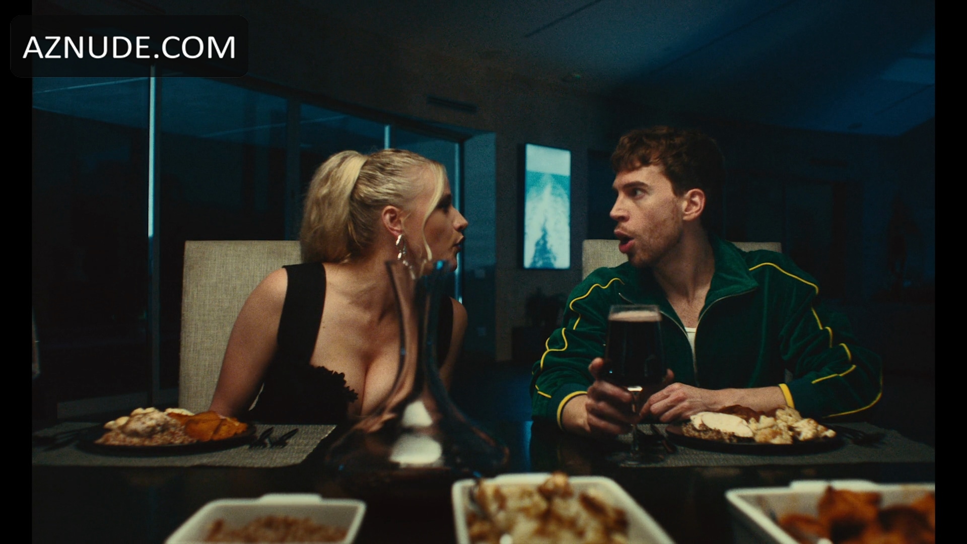 Touch Me in Unsorted, photo 35