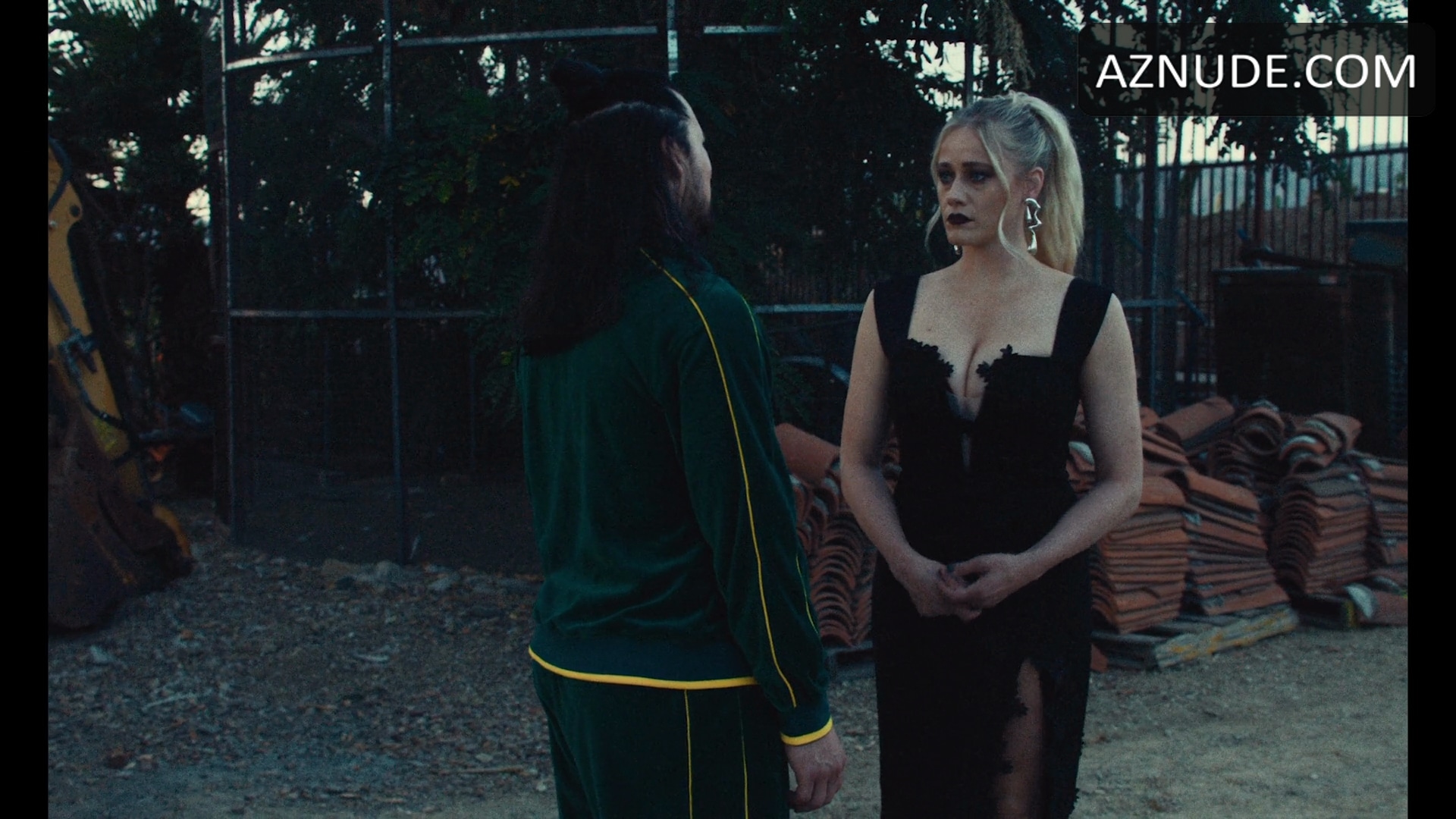 Touch Me in Unsorted, photo 50