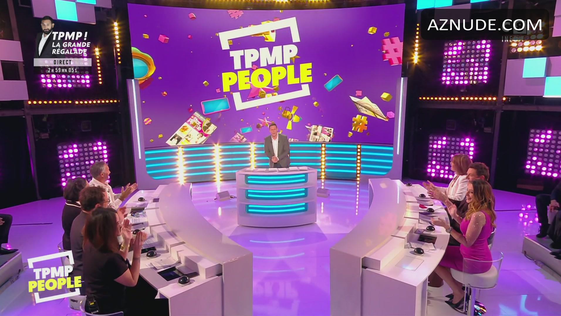 Tpmp People in Unsorted, photo 2