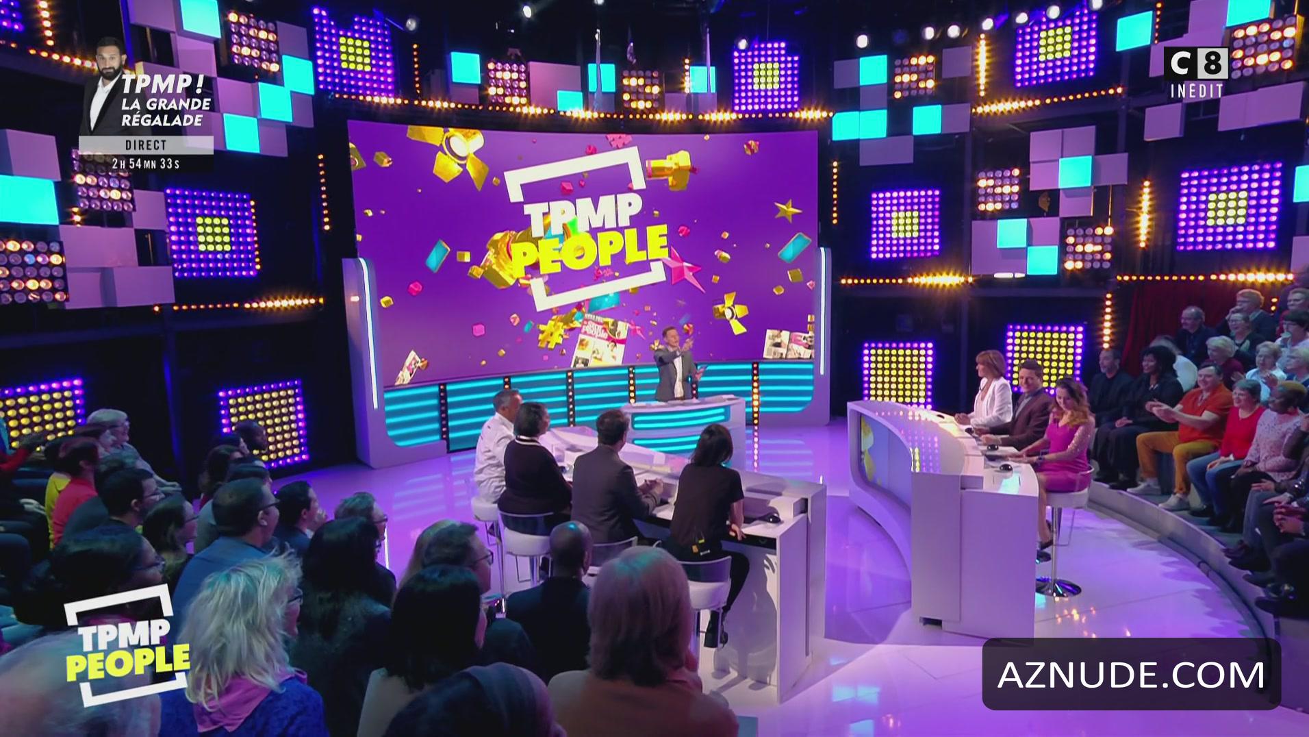 Tpmp People in Unsorted, photo 8