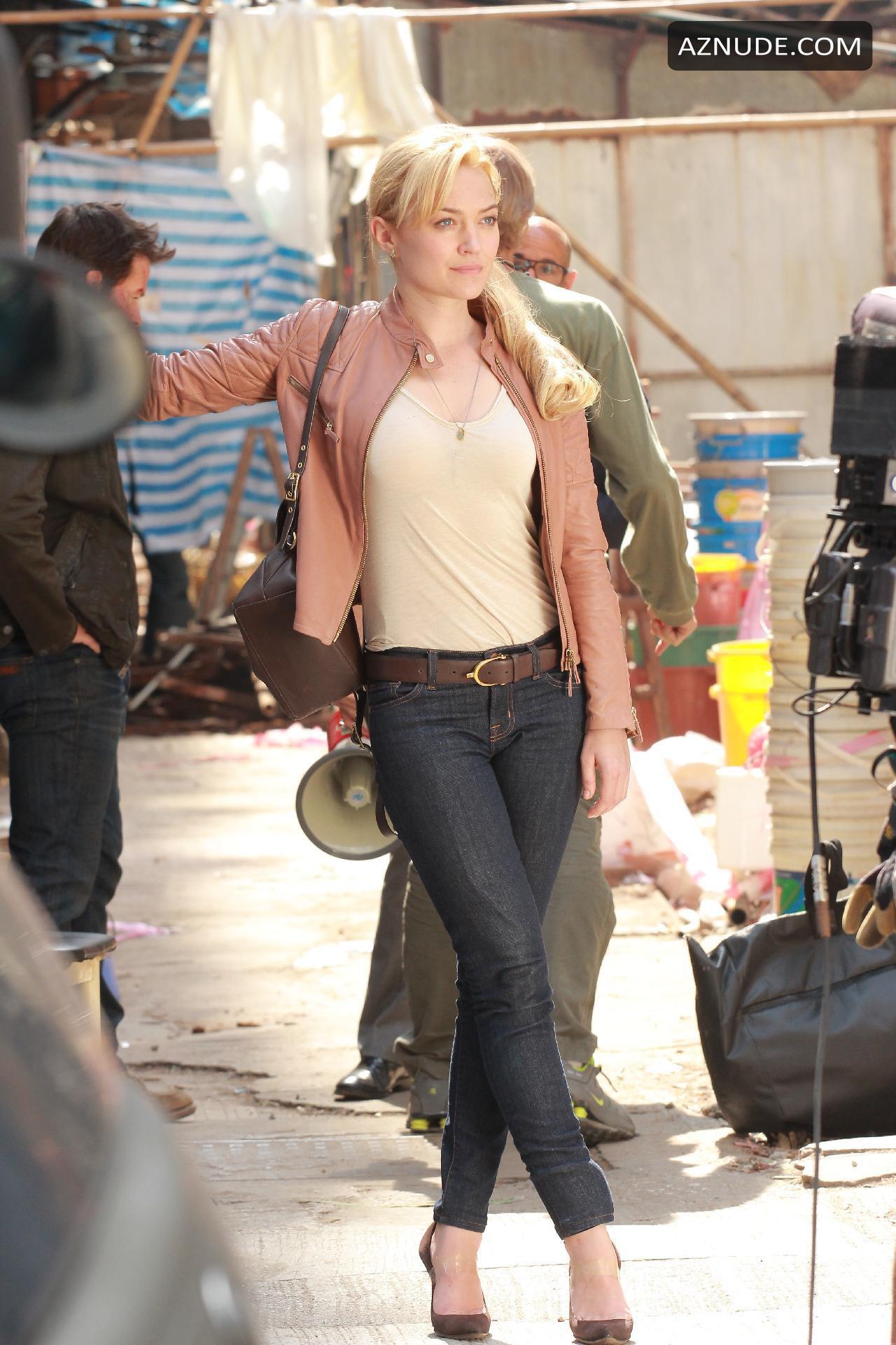 Transformers: Age Of Extinction in Unsorted, photo 11