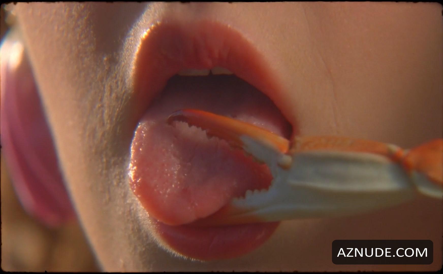 Two Lips in Unsorted, photo 1