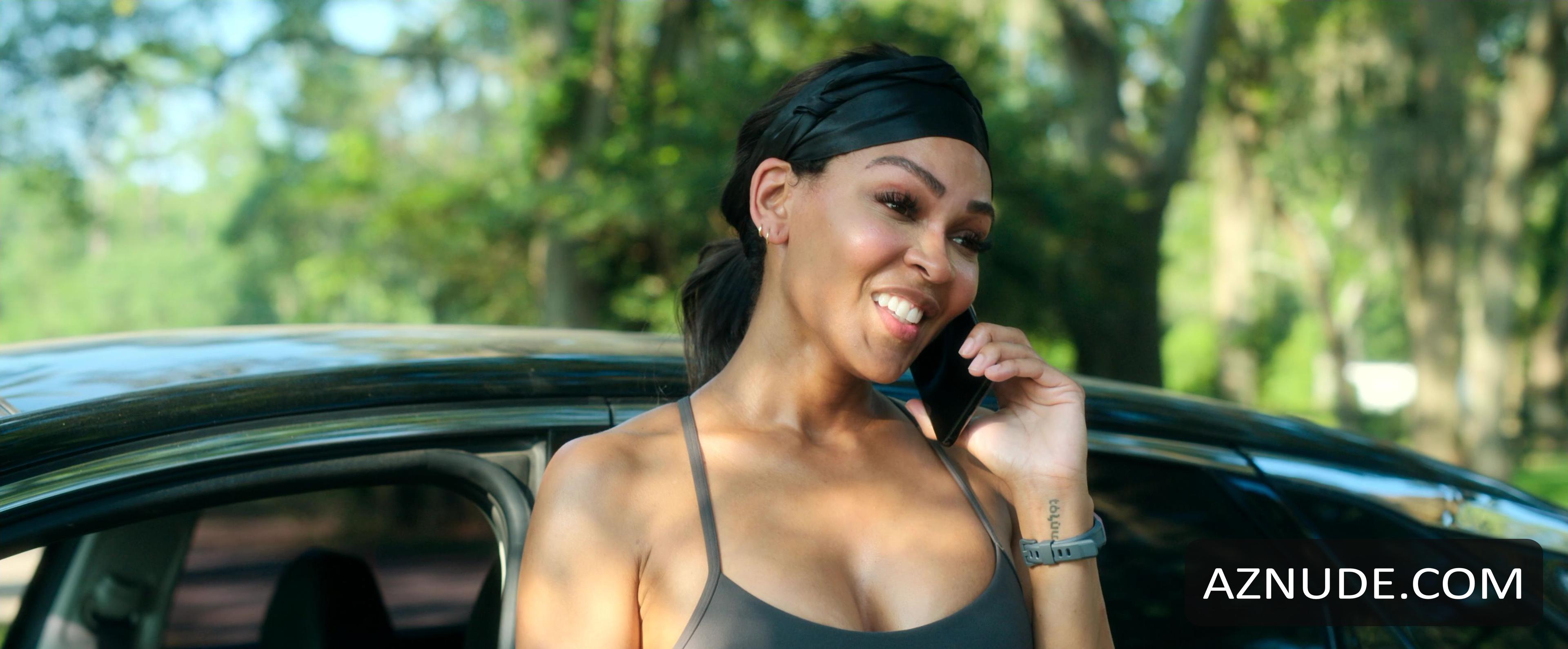 Tyler Perry's Divorce In The Black