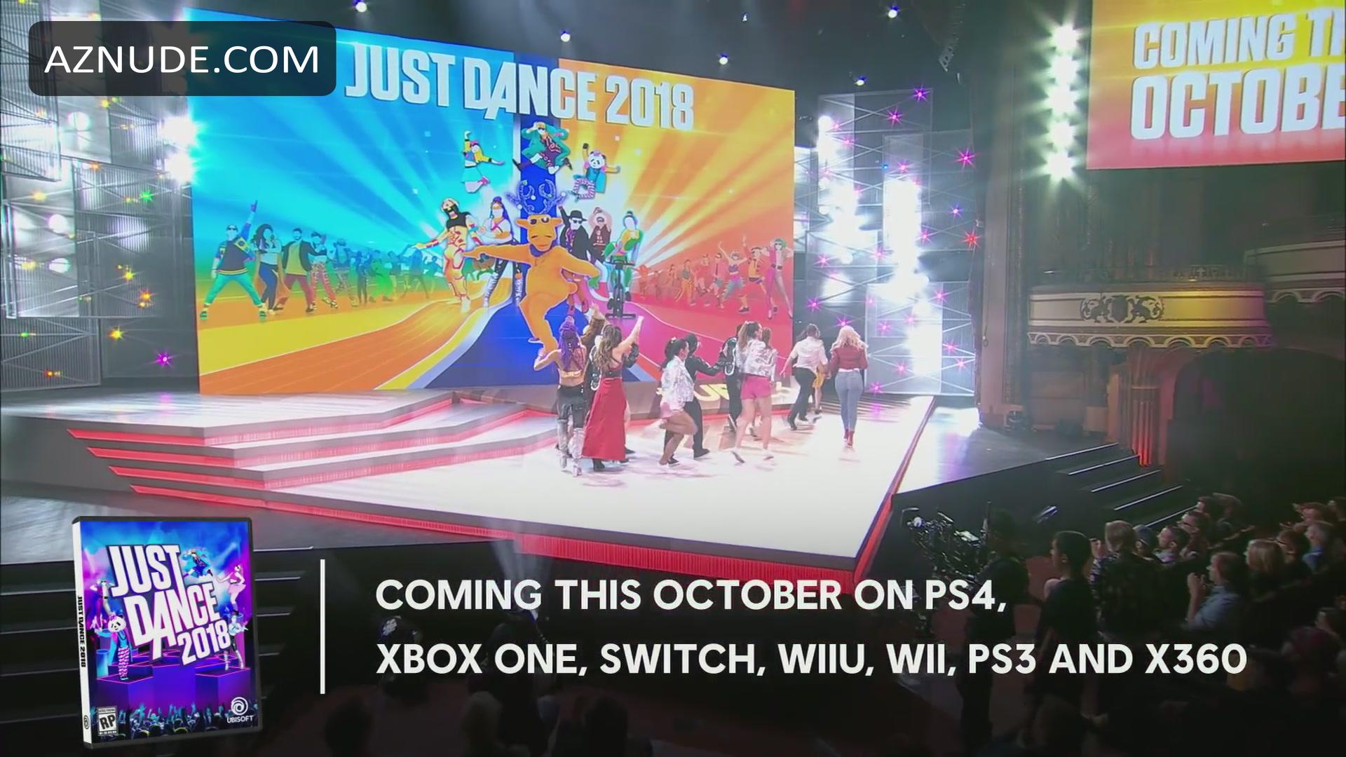 Ubisoft E3 2017 Conference in Unsorted, photo 4