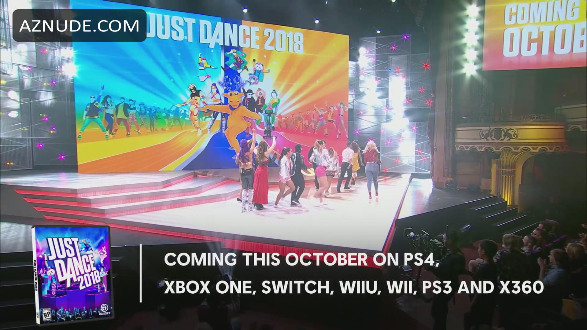 Ubisoft E3 2017 Conference in Unsorted, photo 28
