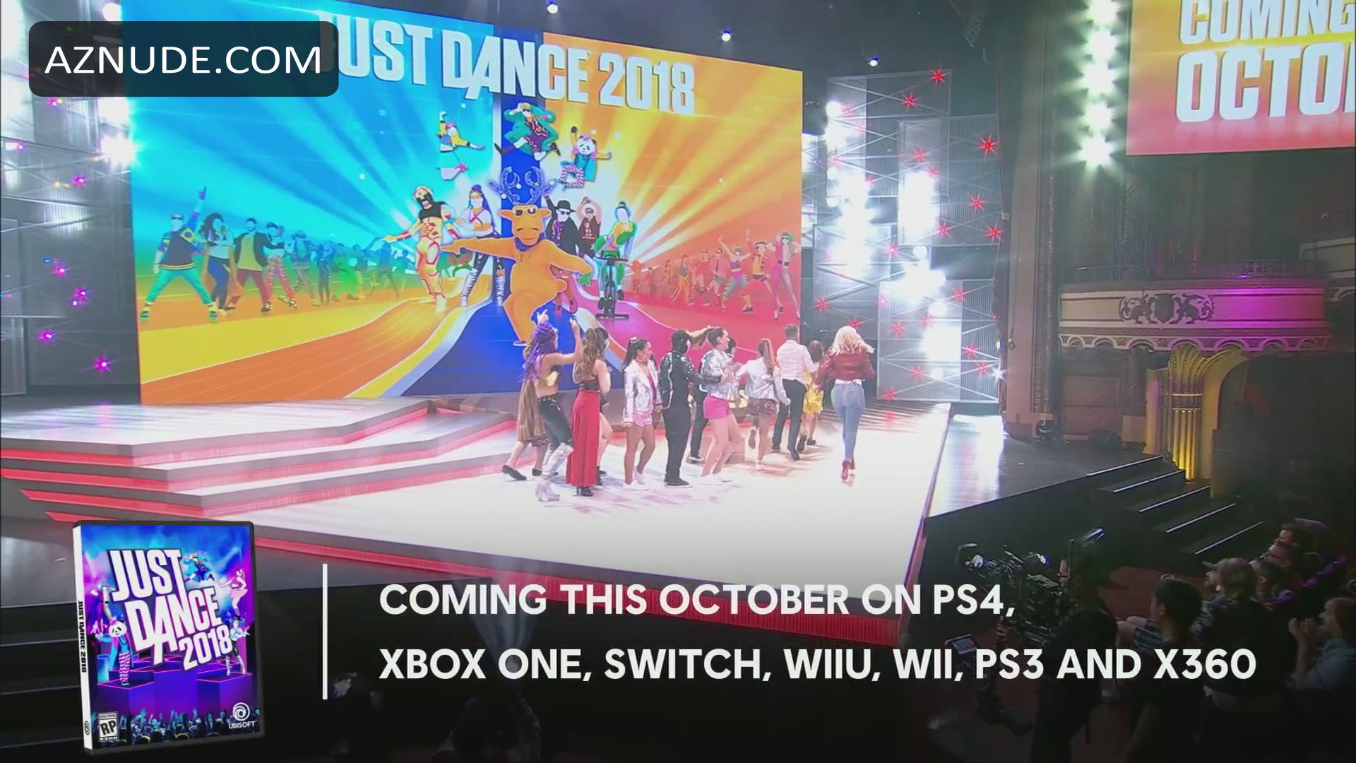 Ubisoft E3 2017 Conference in Unsorted, photo 50