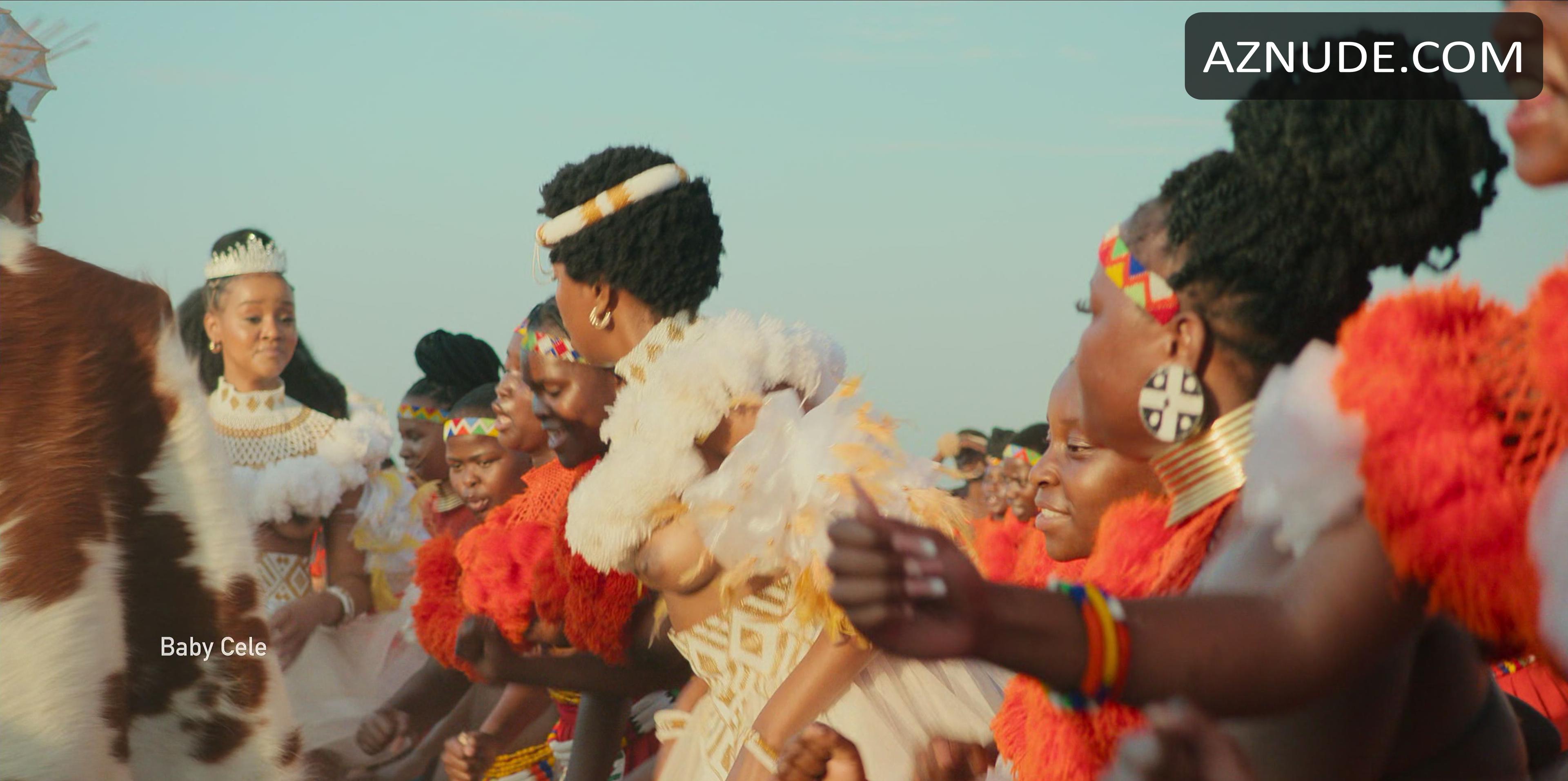 Umjolo: My Beginning, My End! in Unsorted, photo 27