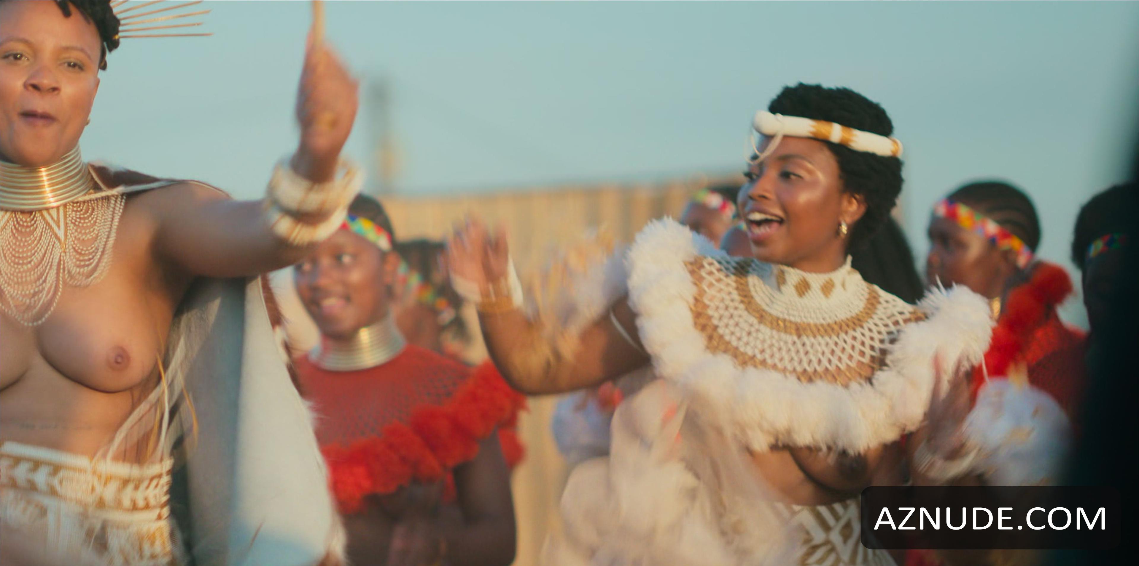 Umjolo: My Beginning, My End! in Unsorted, photo 34