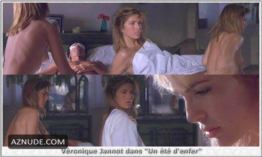 Un Ete D'enfer