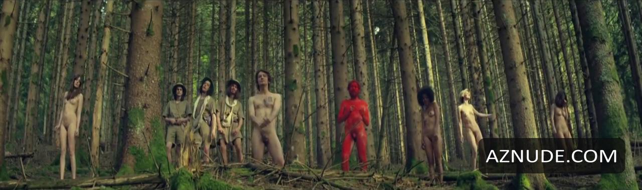 Natas Loves You - Naked People in Natas Loves You Naked People, photo 7
