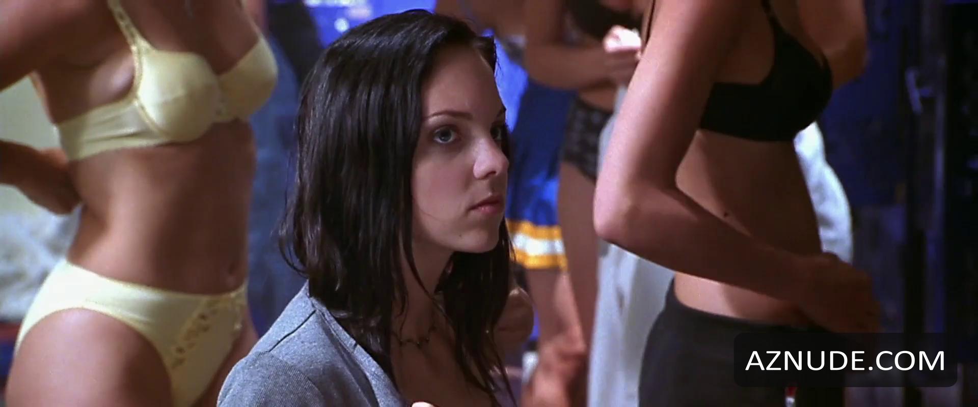 Scary Movie in Scary Movie, photo 1