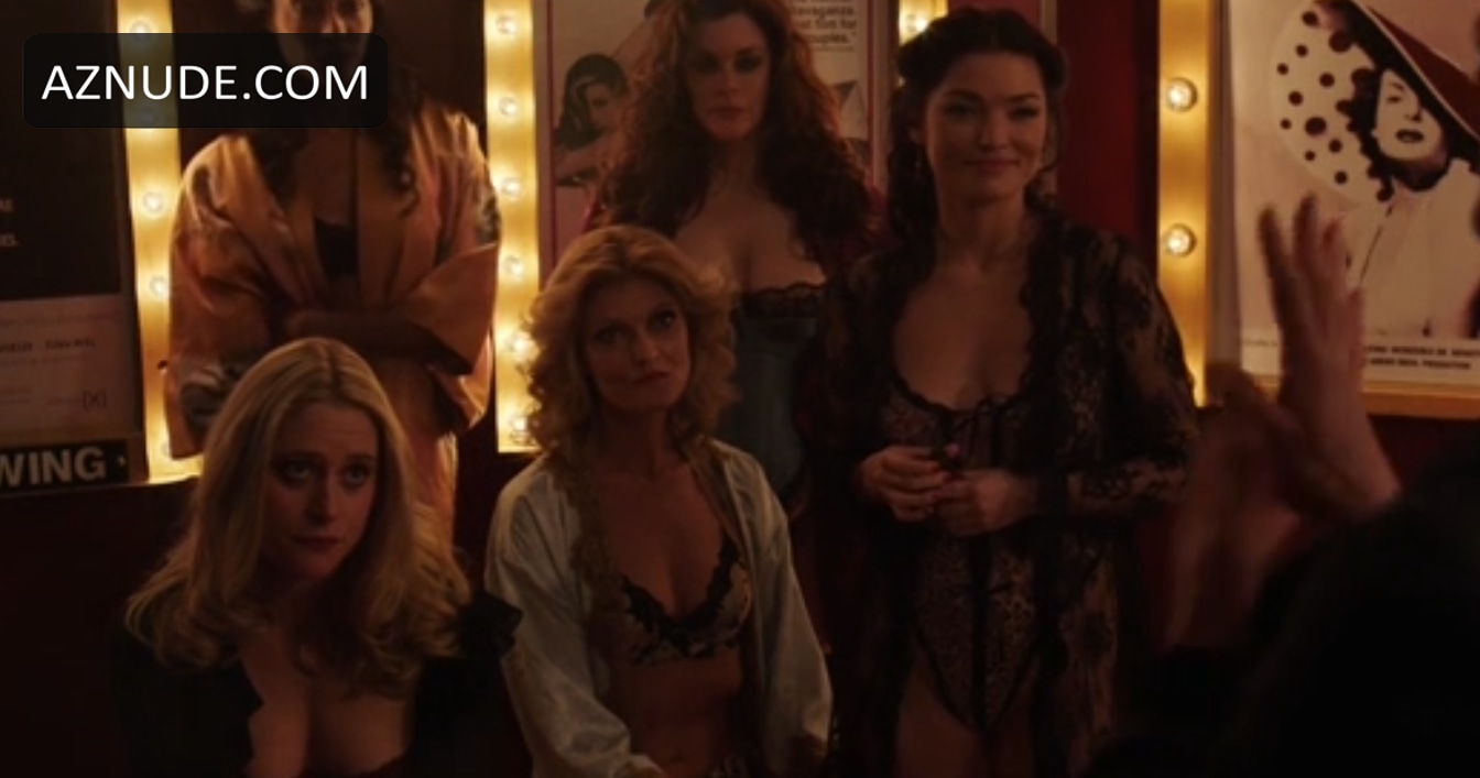 The Deuce in The Deuce, photo 2