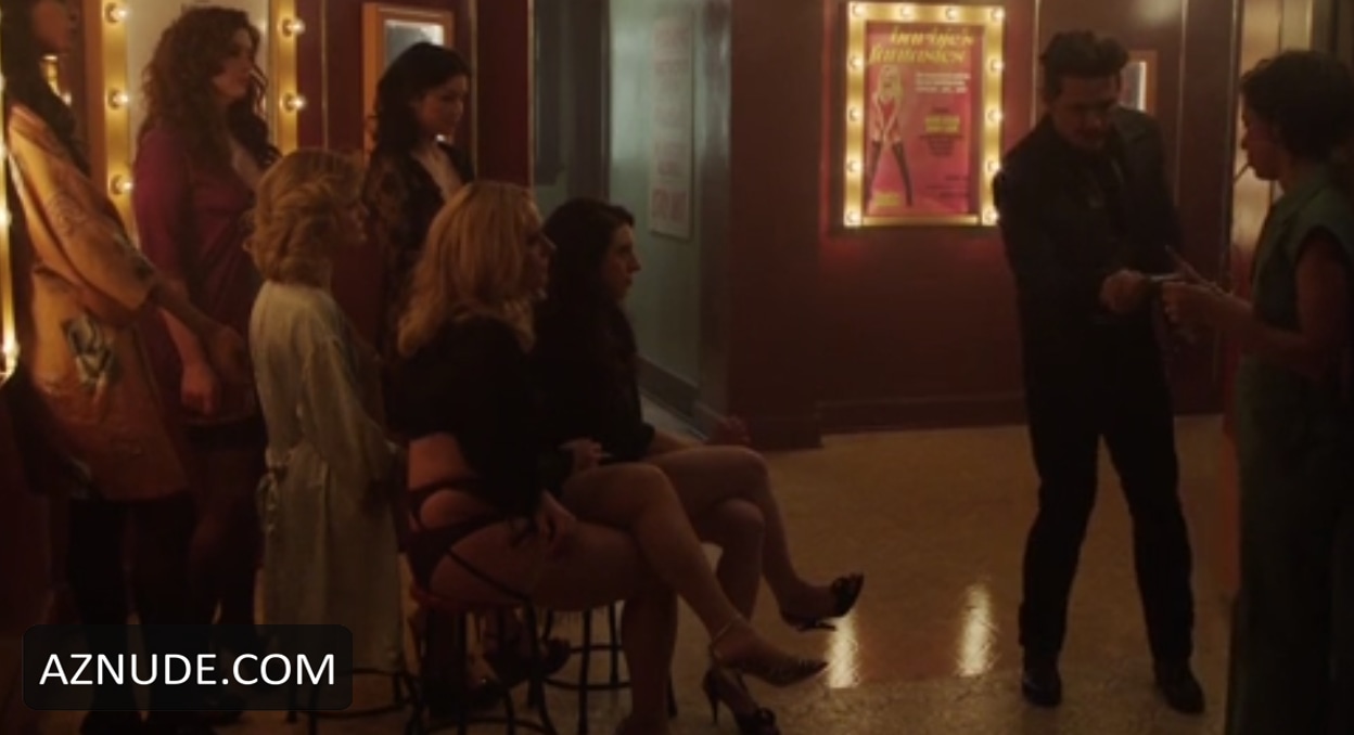 The Deuce in The Deuce, photo 7