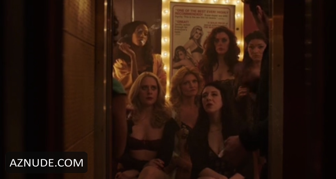 Unknown in The Deuce, photo 8