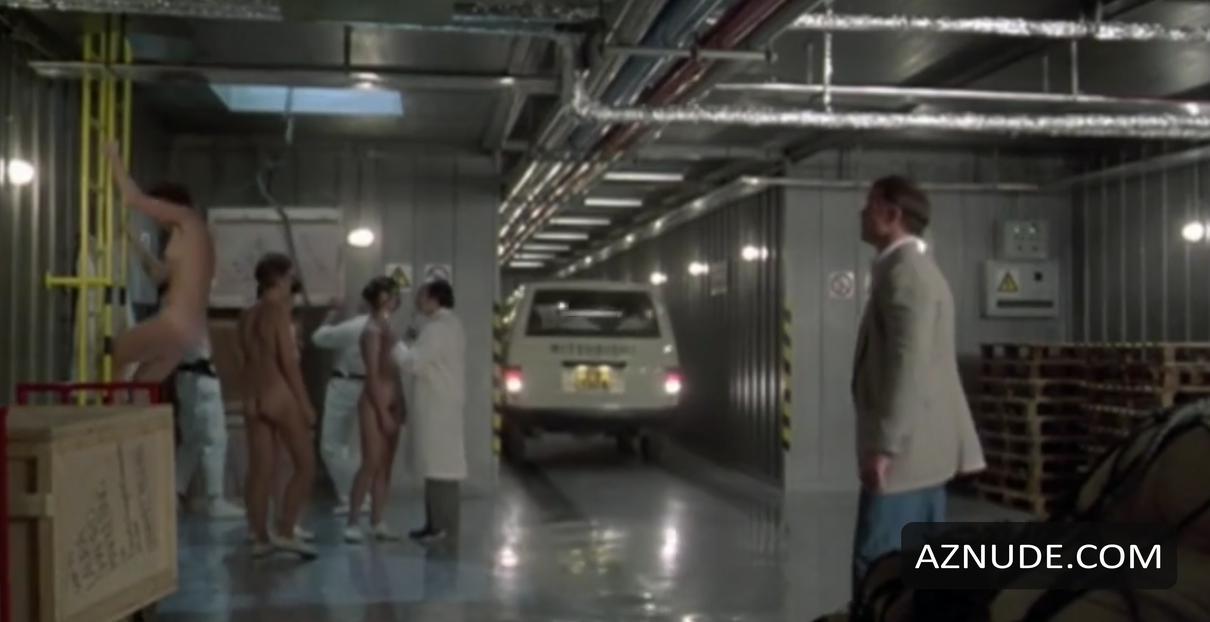 The Protector in The Protector, photo 3