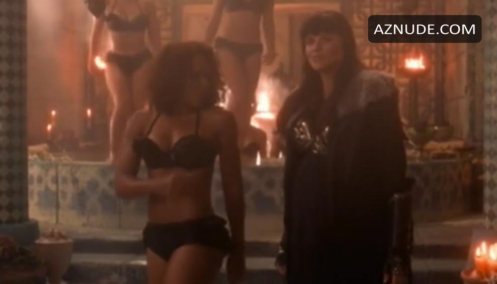 Xena: Warrior Princess in Xena Warrior Princess, photo 3