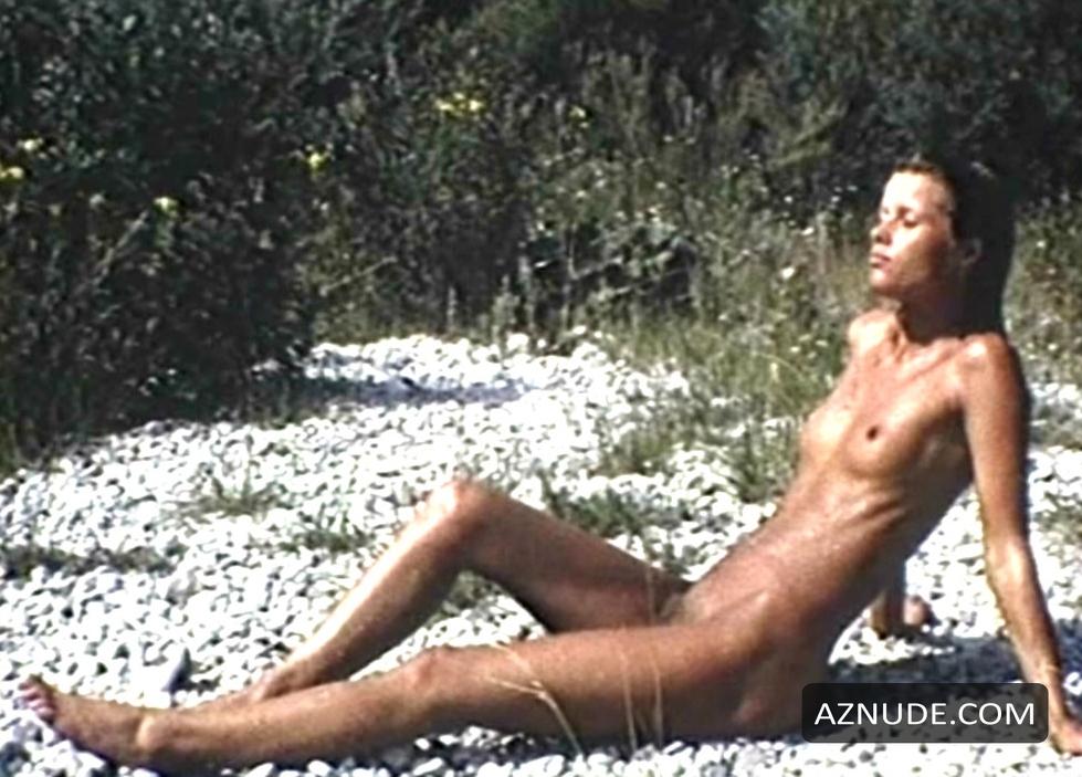 Uschi Obermaier in Uschi Uschi Die Brave Und Das Biest, photo 2