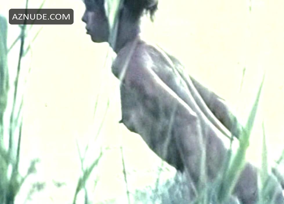 Uschi Obermaier in Uschi Uschi Die Brave Und Das Biest, photo 3