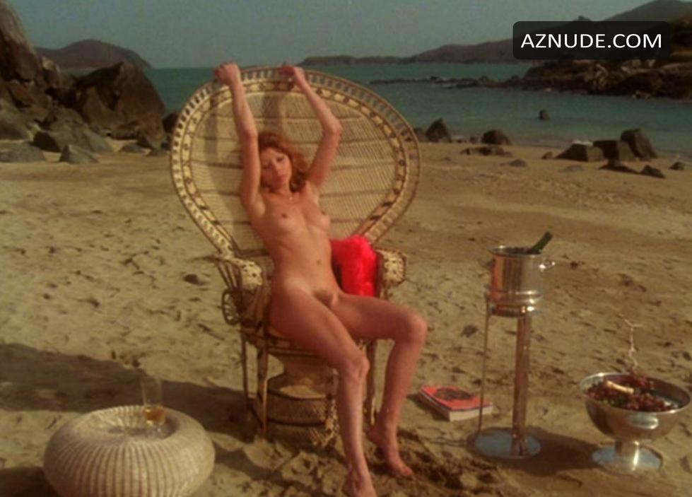 Uschi Zech in Vanessa, photo 6