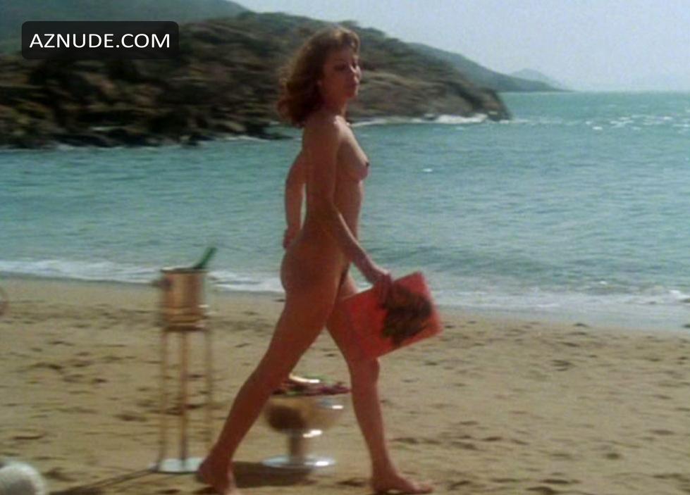 Uschi Zech in Vanessa, photo 7